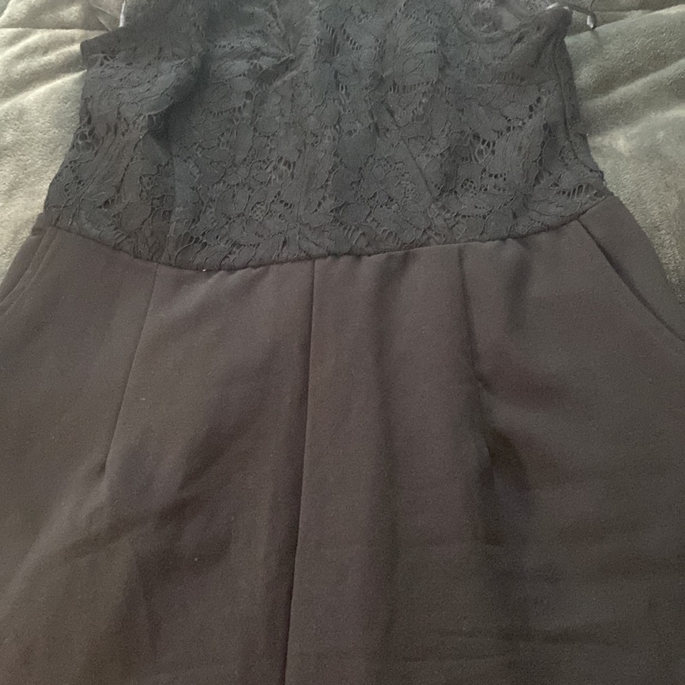 Women’s lace jumpsuit - NWT - Picture 7 of 9